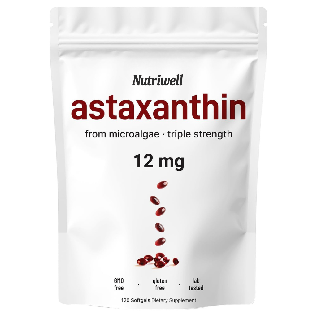 Astaxanthin
