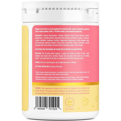 Peach Perfect for Women