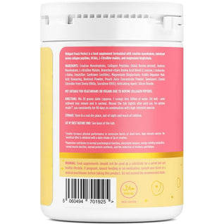 Peach Perfect for Women