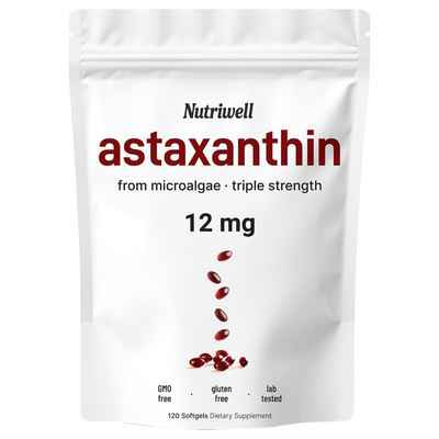 Astaxanthin