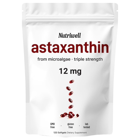 Astaxanthin