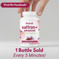 Nutriwell Saffron+ Advanced