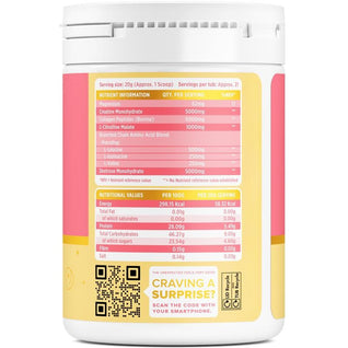 Peach Perfect for Women