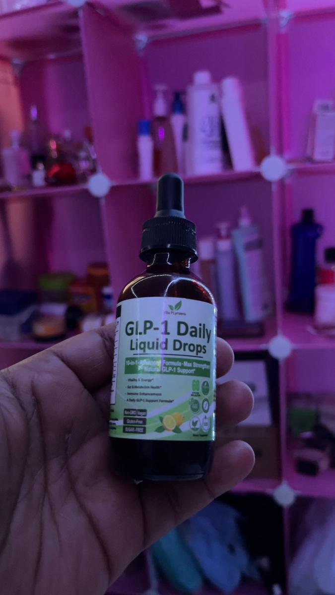 Review by Audrey P