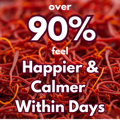 Nutriwell Saffron+ Advanced