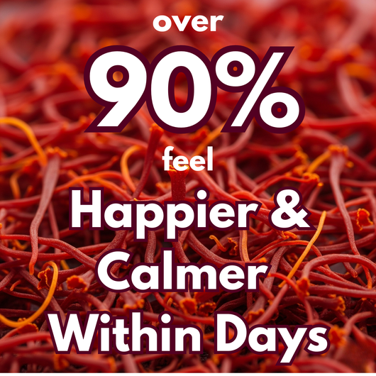 Nutriwell Saffron+ Advanced