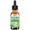 GLP-1 Supplement Liquid Drops