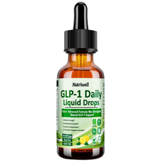 GLP-1 Supplement Liquid Drops