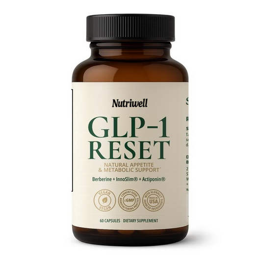 GLP-1 Supplement for Women and Men
